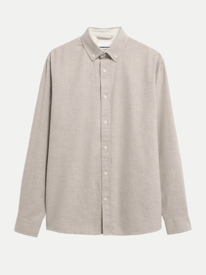 ARMEDANGELS Flannel-Hemd ARAAMO bei Robert Ley