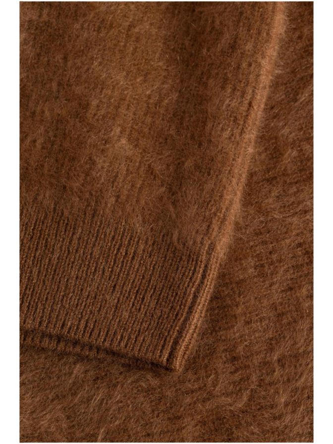 Windsor Women Feiner Kaschmirpullover bei Robert Ley
