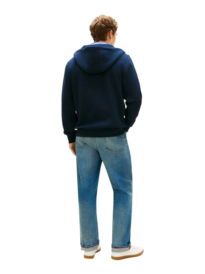 Tommy Hilfiger Sweatshirtjacke bei Robert Ley