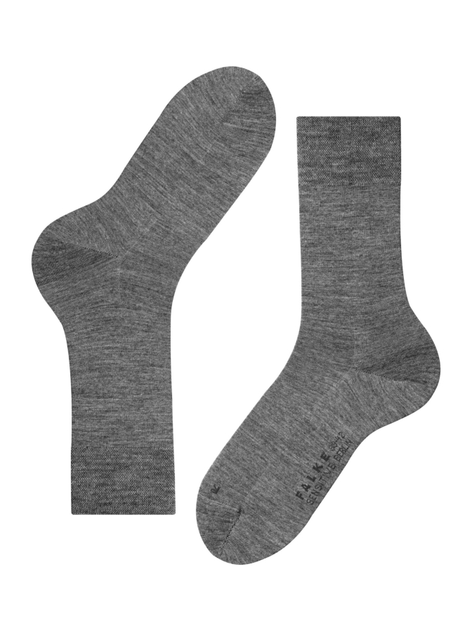 Falke Socken Sensitive Berlin bei Robert Ley