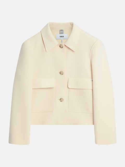 CINQUE Übergangsjacke Cielvi bei Robert Ley