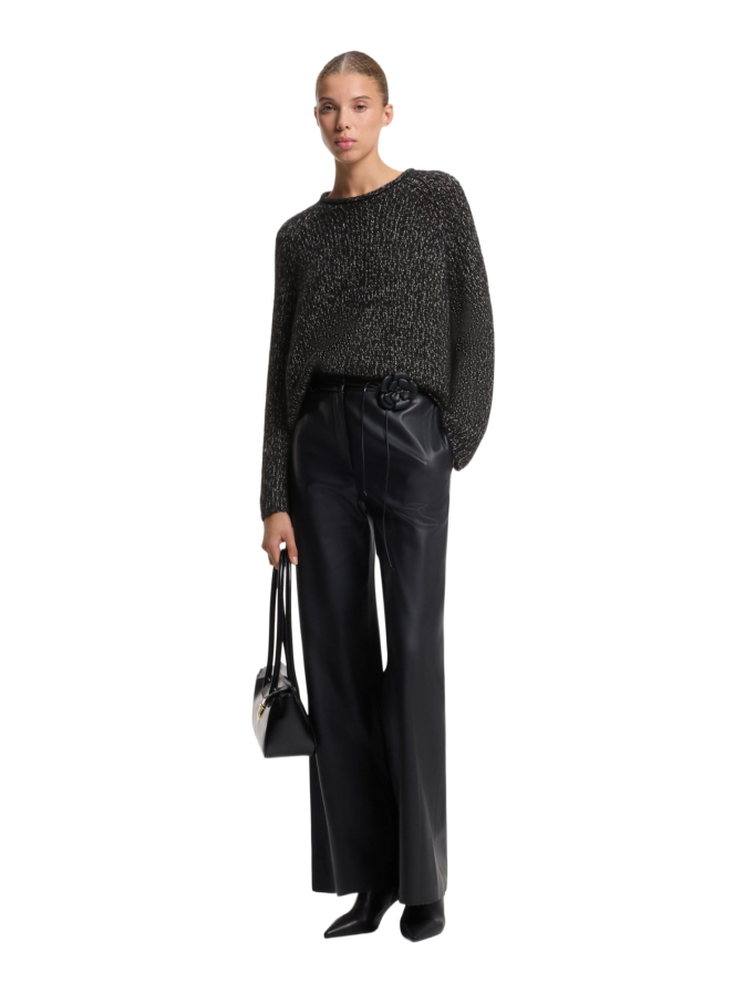 HUGO Oversize-Pullover Selley bei Robert Ley