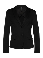 Marc Cain Leichter Blazer 900-black new bei Robert Ley