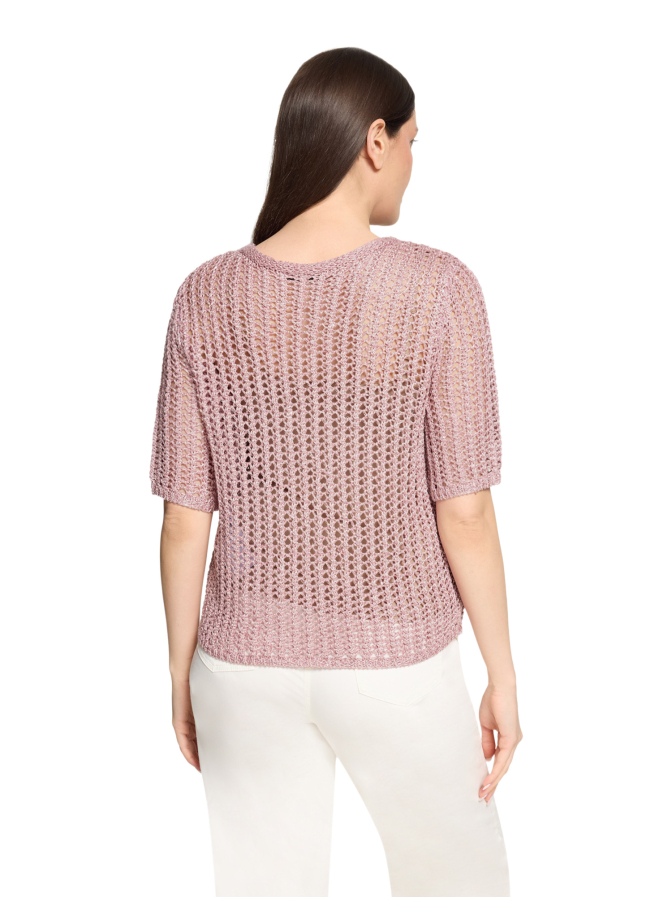 Betty Barclay Strickpullover Kurz 1/2 Arm bei Robert Ley