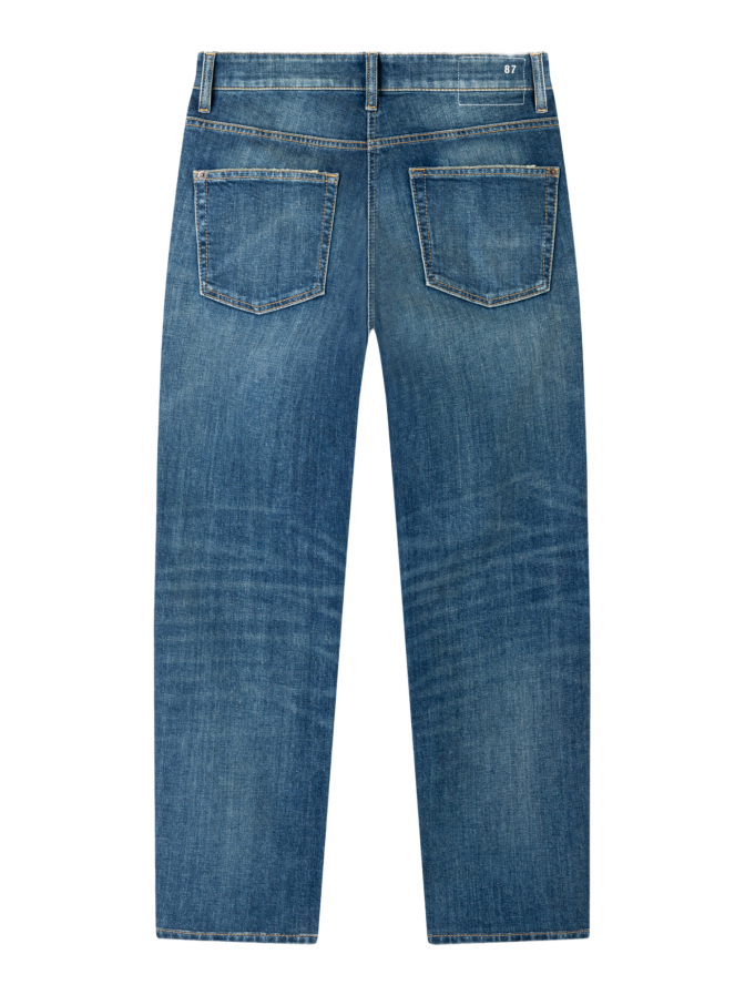 Cambio Straight-Leg Jeans Sofia bei Robert Ley