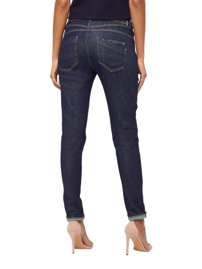 Gang Relaxed-Fit Jeans Amelie bei Robert Ley