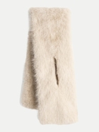 Opus Schal Awifey aus Kunstfell 1006-soft cream bei Robert Ley