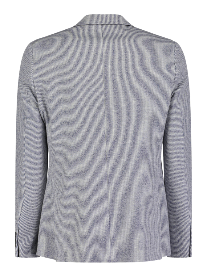 Roy Robson Sakko bei Robert Ley