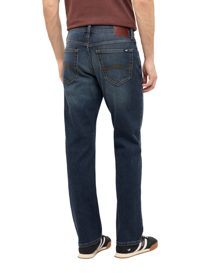 Mustang Straight-Leg Jeans Style Tramper bei Robert Ley