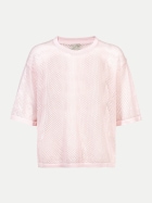Herrlicher Pullover Cathrin Knit 478-soft rose bei Robert Ley