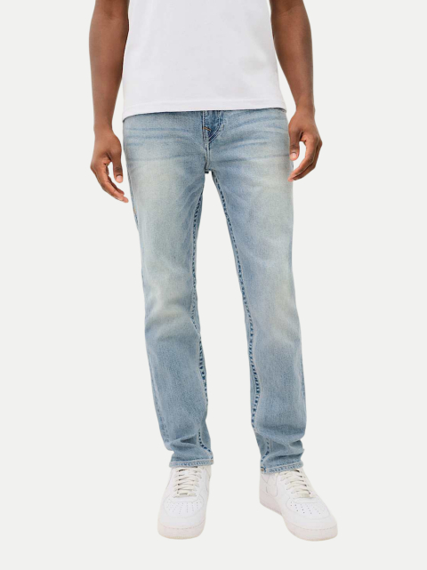True Religion Skinny-Fit Jeans Rocco bei Robert Ley