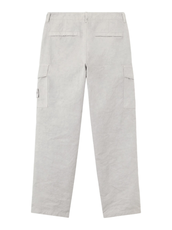 Stone Island Regular-Fit Chino Ghost Piece bei Robert Ley