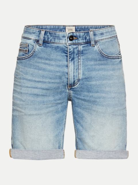 Camel Active 5-Pocket Jeansshorts bei Robert Ley
