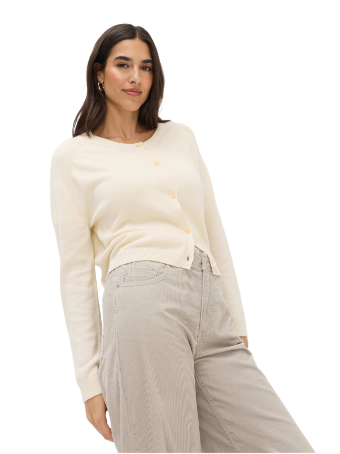 Brax Palazzohose STYLE MAINE bei Robert Ley