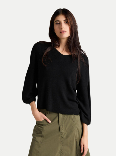 iheart Strickpullover Zeyla bei Robert Ley