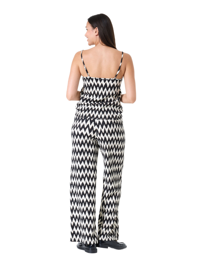 Garcia Wide-Leg Hose bei Robert Ley