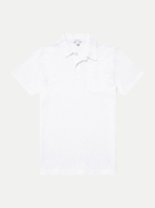 SUNSPEL Riviera Poloshirt whaa-white bei Robert Ley
