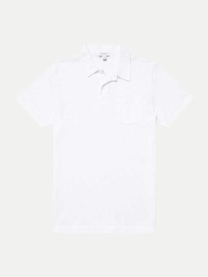 SUNSPEL Riviera Poloshirt bei Robert Ley