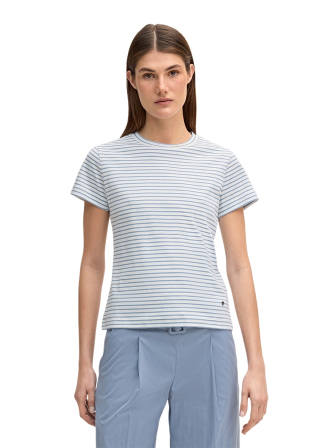 Windsor Women Gestreiftes T-Shirt bei Robert Ley