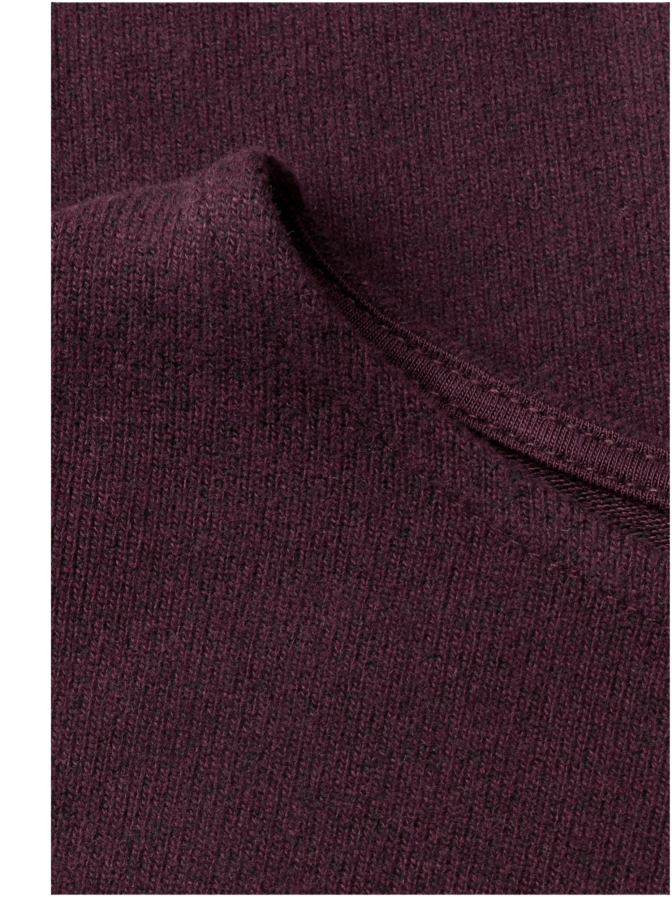 Street One Basic Jerseyshirt bei Robert Ley