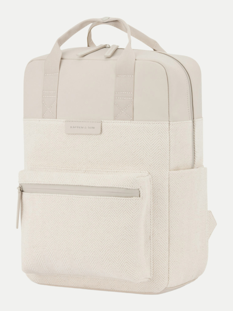 Kapten & Son Rucksack Bergen Pro bei Robert Ley