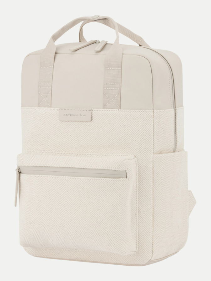 Kapten & Son Rucksack Bergen Pro bei Robert Ley