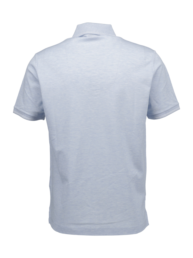 Paul & Shark Poloshirt mit Logo-Stickerei bei Robert Ley