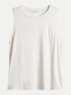 Opus Jerseytop mit Rippbündchen Inise 10004-light cotton bei Robert Ley