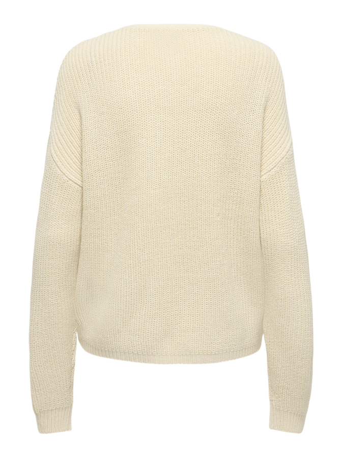 JDY Flachstrick-Pullover JDYEVIE bei Robert Ley