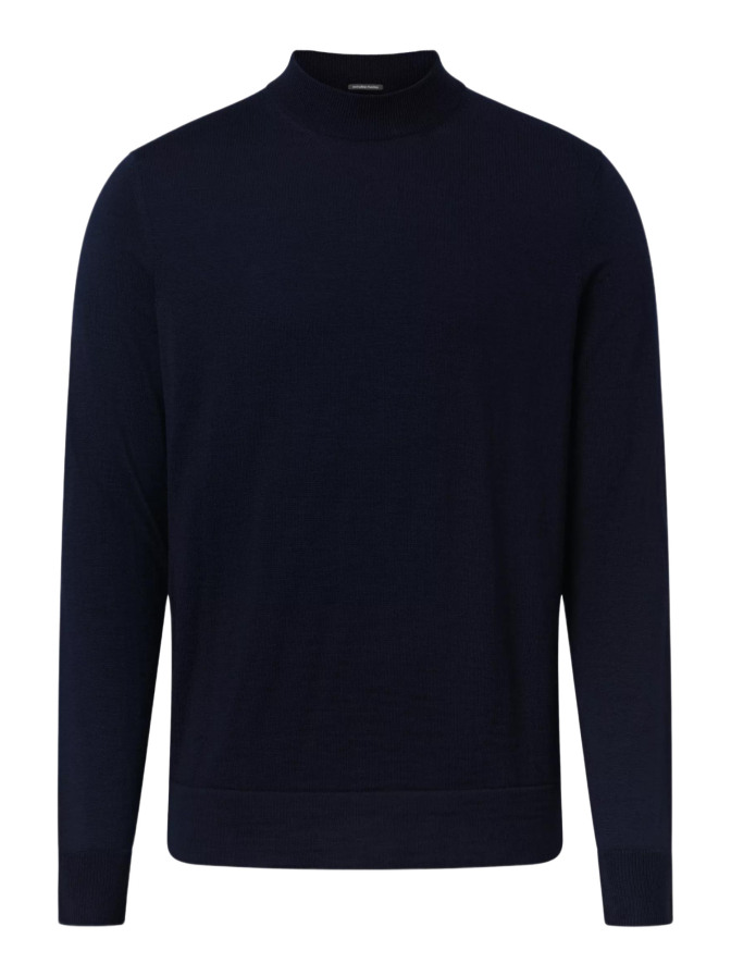 Strellson Rollkragenpullover bei Robert Ley
