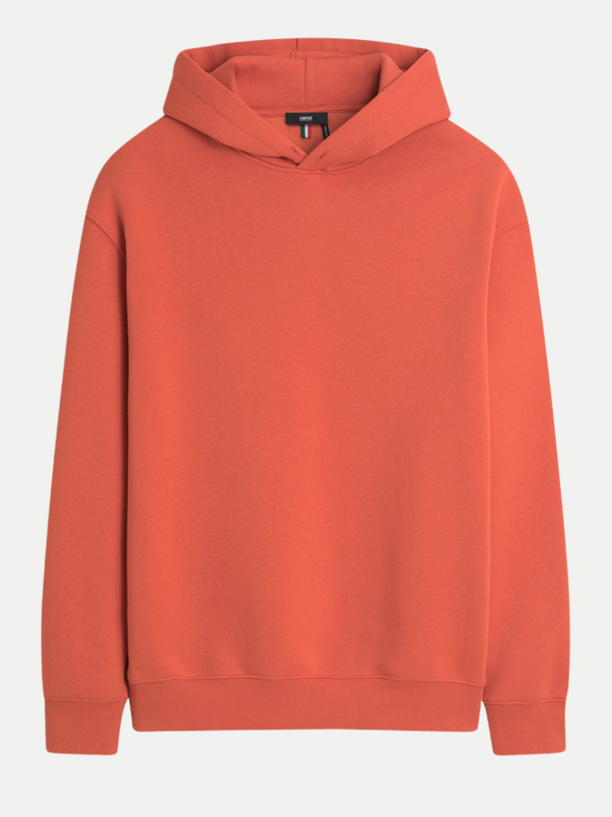 Cinque Basic Hoodie CISWEFT bei Robert Ley