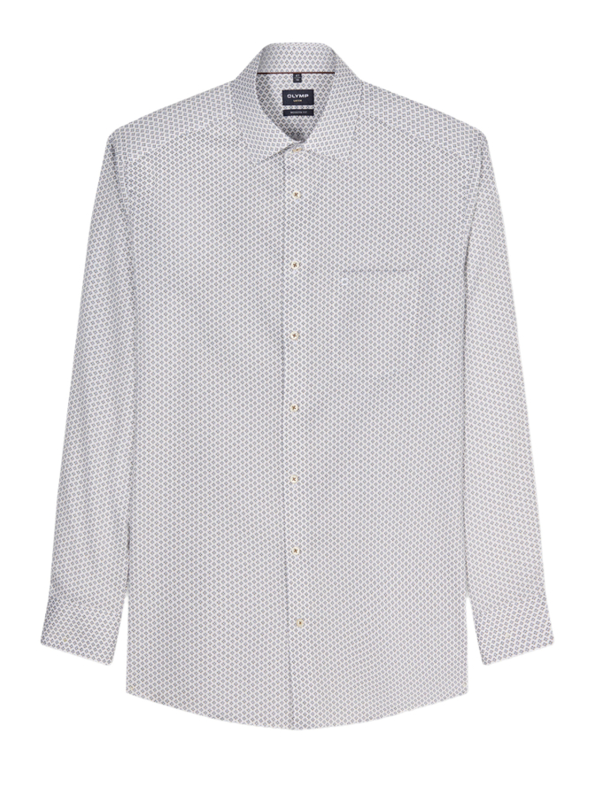Olymp Modern-Fit Hemd Luxor bei Robert Ley