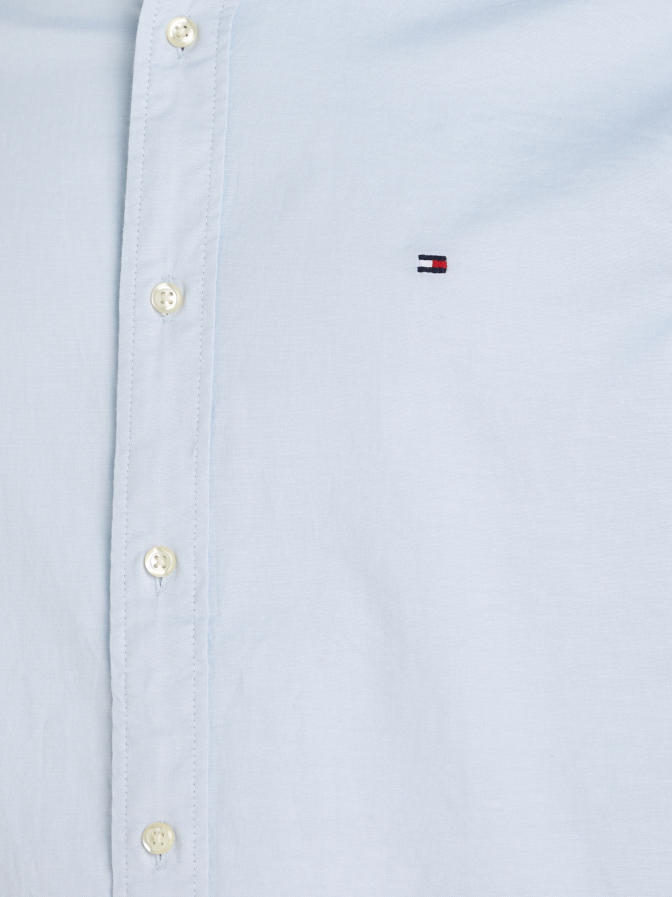 Tommy Hilfiger 1985 Freizeithemd bei Robert Ley