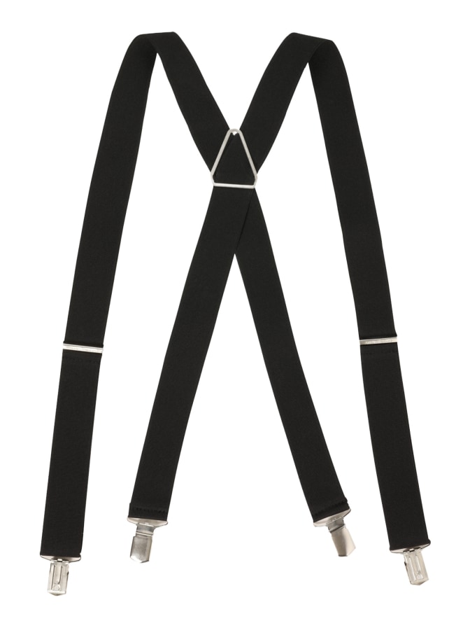 Lloyd Belts Herrenträger bei Robert Ley