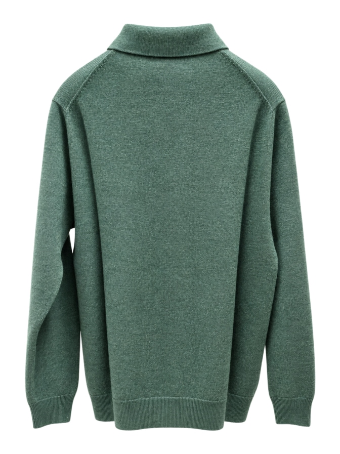 Polo Ralph Lauren Pullover mit Polokragen bei Robert Ley