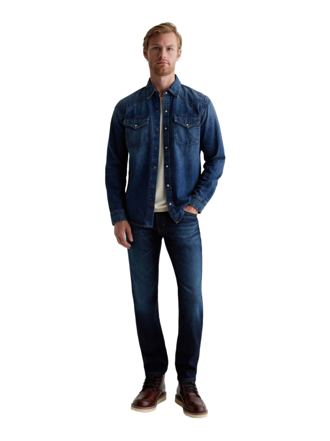 Adriano Goldschmied Jeans TELLIS in Modern Slim bei Robert Ley