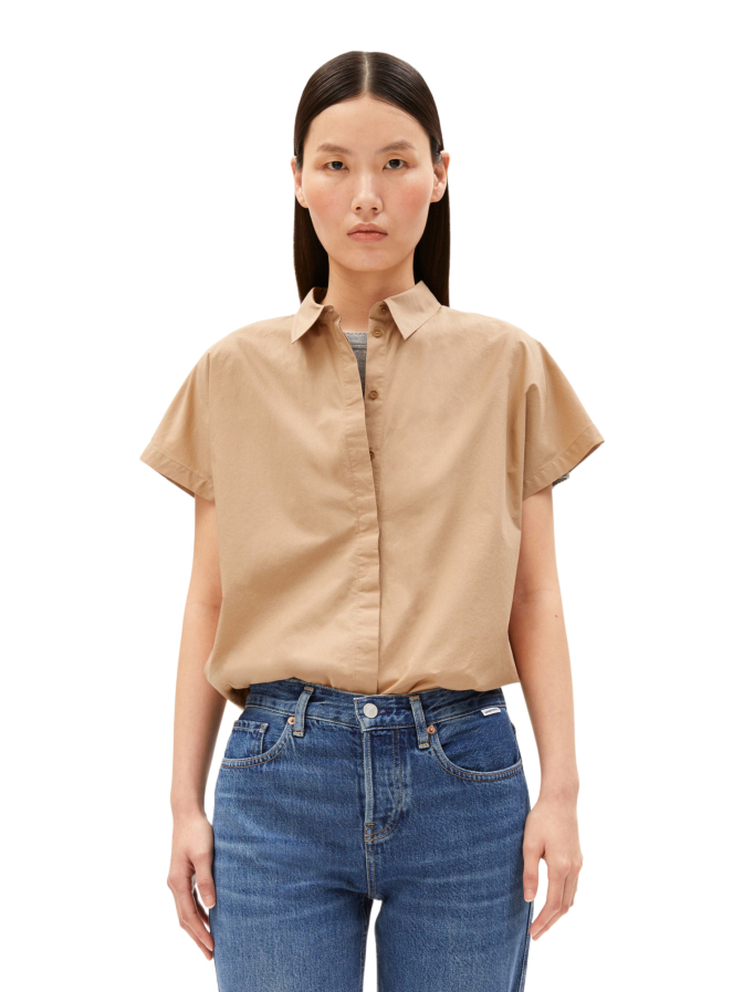 ARMEDANGELS Bluse Larisana bei Robert Ley