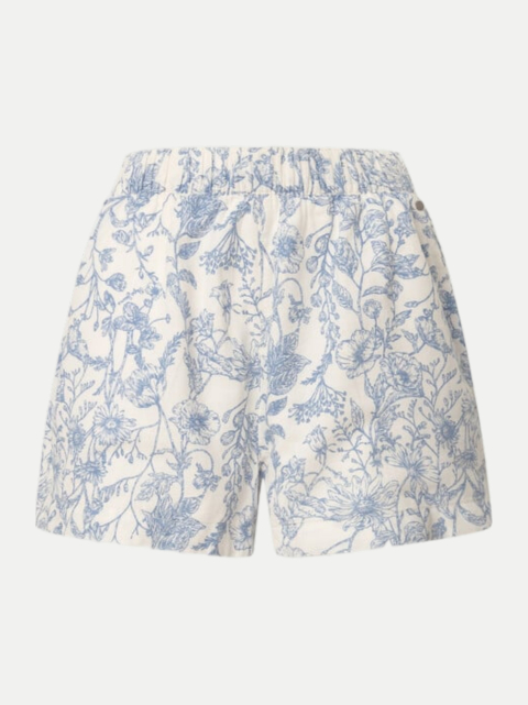 Pepe Jeans Shorts Darcy aus Leinen-Mix bei Robert Ley