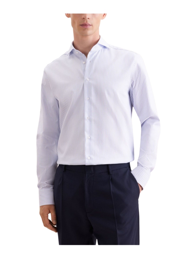 Seidensticker Regular-Fit Businesshemd Cut-Away 108 bei Robert Ley