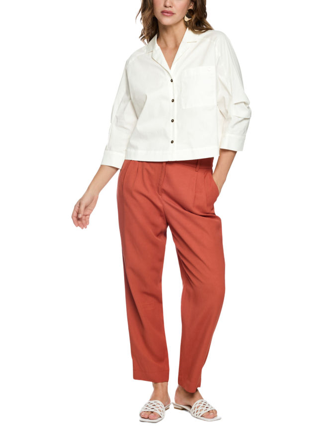 Marc Cain Bluse bei Robert Ley