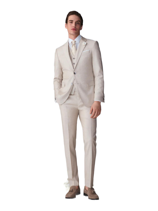 JOOP! Anzugweste Weazer bei Robert Ley