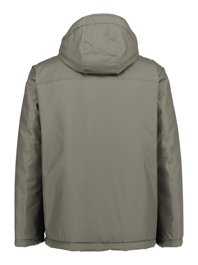 Fay Outdoorjacke Caban Double Front bei Robert Ley