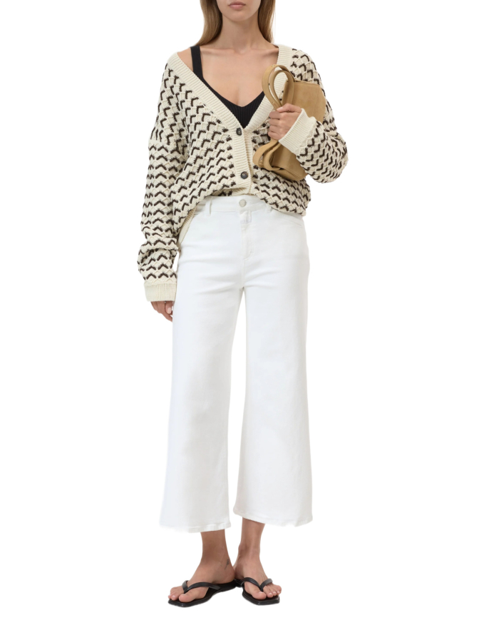Closed Wide-Leg Jeans WERA bei Robert Ley