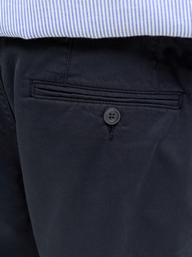 Jack & Jones Kurze Hose Chino bei Robert Ley