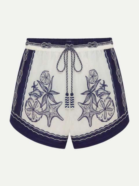 Farm Rio Shorts Coast Scarf bei Robert Ley