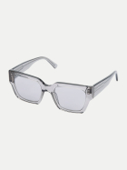 Kapten & Son Sonnenbrille Seville transparent grey bei Robert Ley