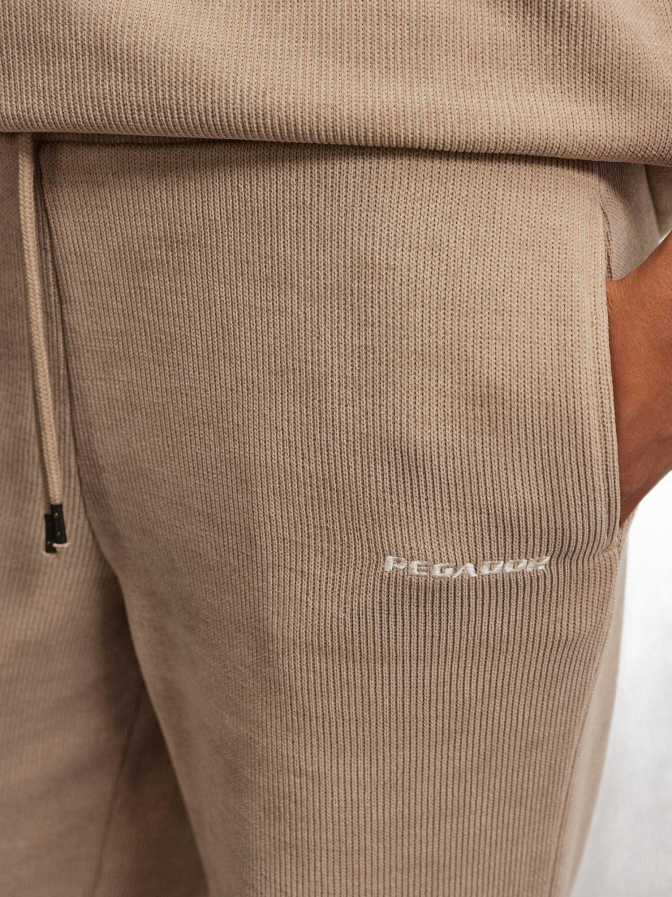 Pegador Wide-Leg Rib Pants Noli bei Robert Ley