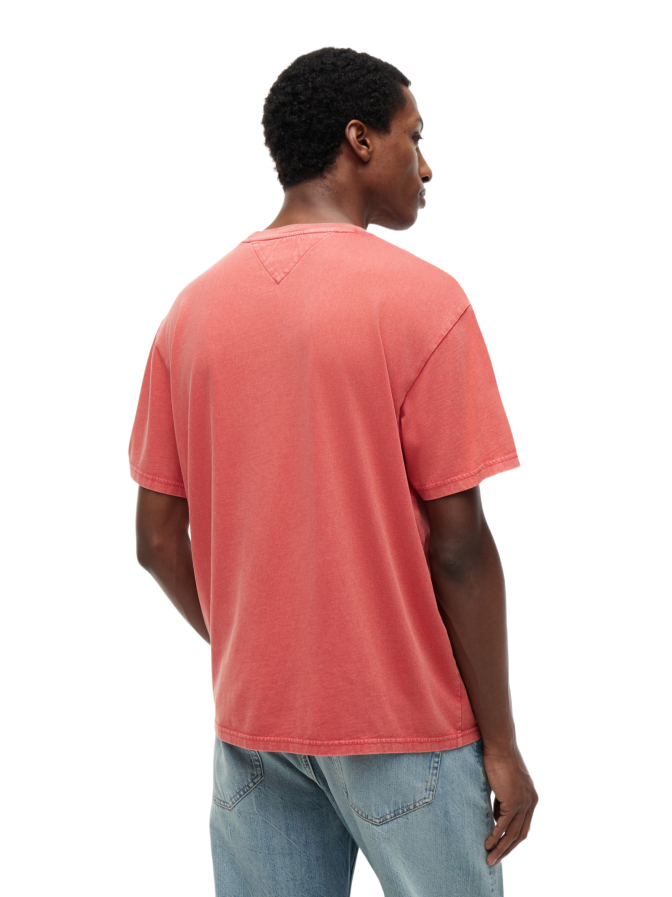 Tommy Jeans T-Shirt Repeat bei Robert Ley