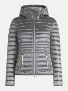 Cartoon Steppjacke Watte 9152-Cloudburst bei Robert Ley