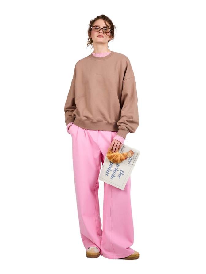 OH APRIL Sweatshirt Croissant bei Robert Ley